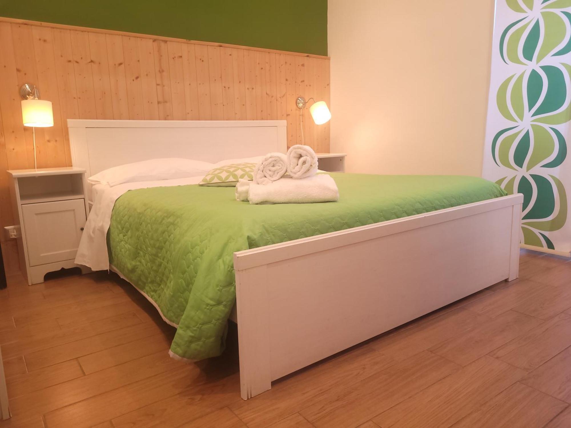 XX Miglia Rooms & Apartments Катания Экстерьер фото